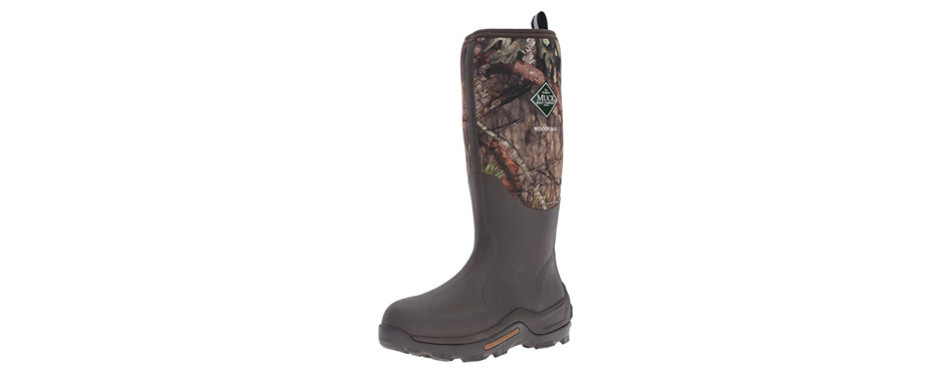 under armour rubber hunting boots