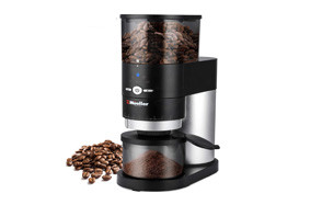 Mueller Ultra-Grind Conical Burr Coffee Grinder
