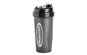 MuscleTech Bottle Protein Shaker