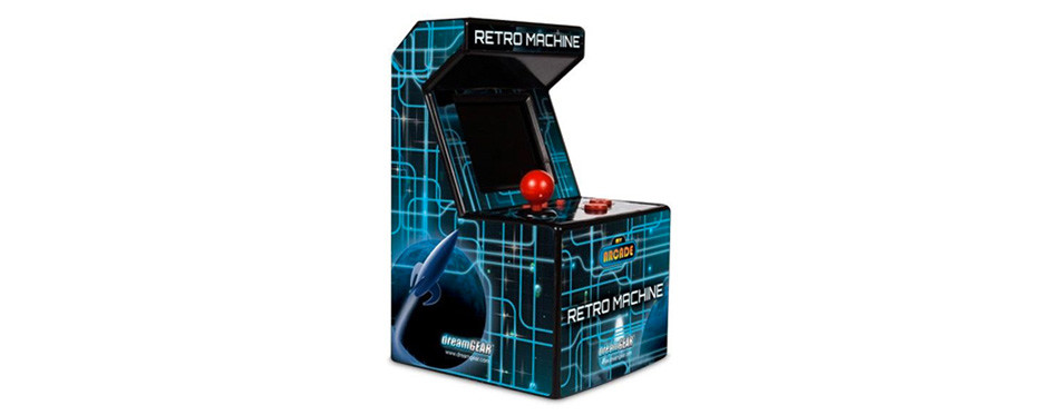 My Arcade Handheld Gaming System