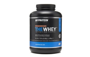 My Protein The Whey Blend