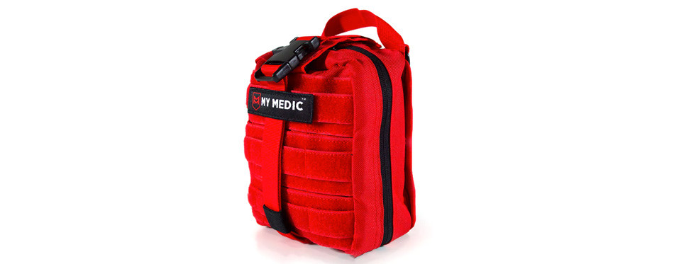 My Medic First Aid Kit
