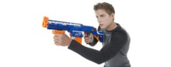 N-Strike Elite Retaliator Nerf Gun