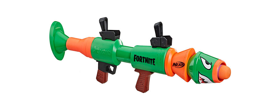 NERF Fortnite Rl Blaster
