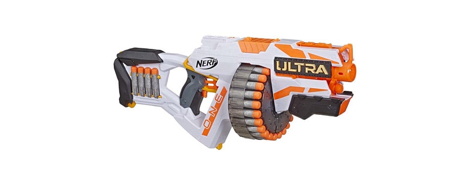 nerf surgefire amazon