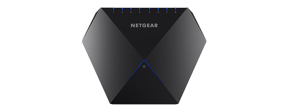 NETGEAR Nighthawk S8000
