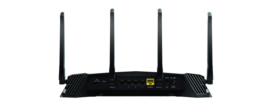NETGEAR XR500 Nighthawk Pro Gaming WiFi Router