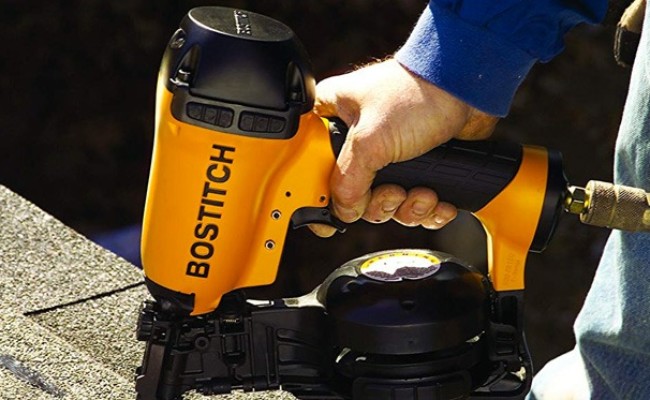 10 Best Nail Guns in 2019 [Buying Guide] - Gear Hungry