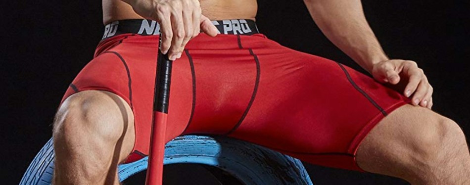 10 Best Workout Underwear In 2019 Buying Guide Gear Hungry