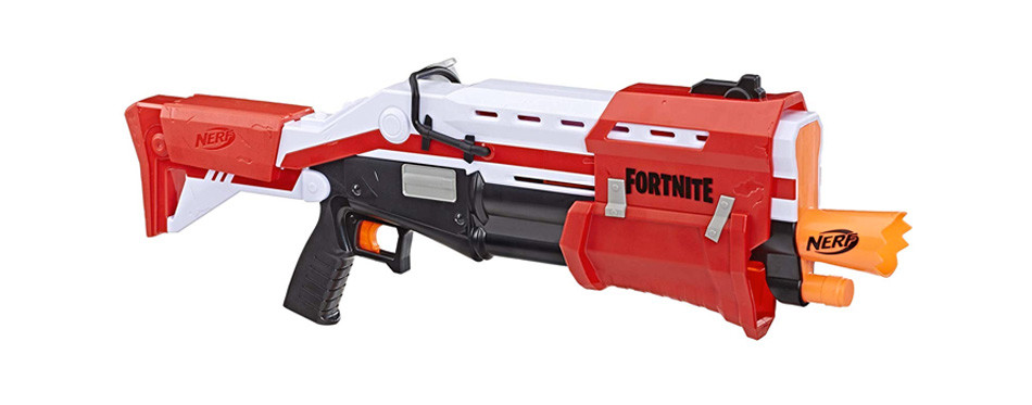 Nerf Fortnite TS-1 Blaster