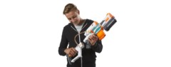 Nerf Modulus Tri-Strike