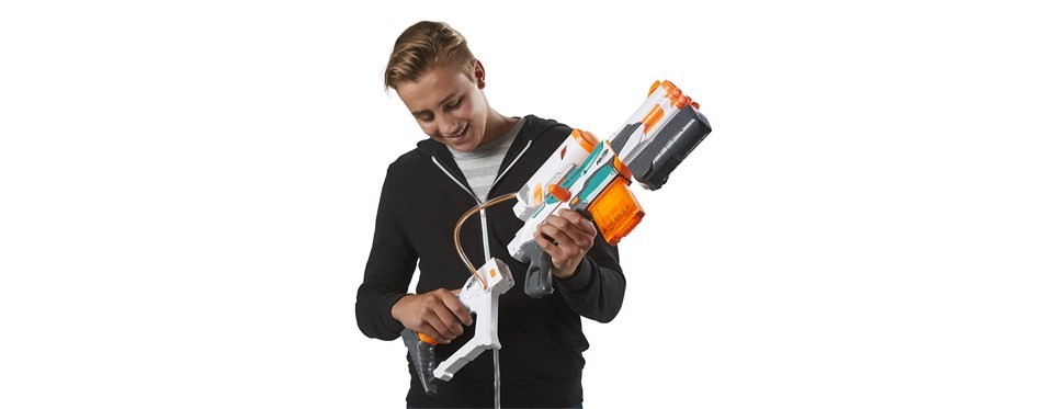 Nerf Modulus Tri-Strike