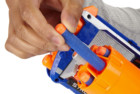 nerf n strike elite strongarm toy blaster