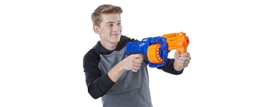 Nerf N-Strike Elite SurgeFire