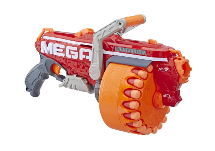 harga nerf megalodon