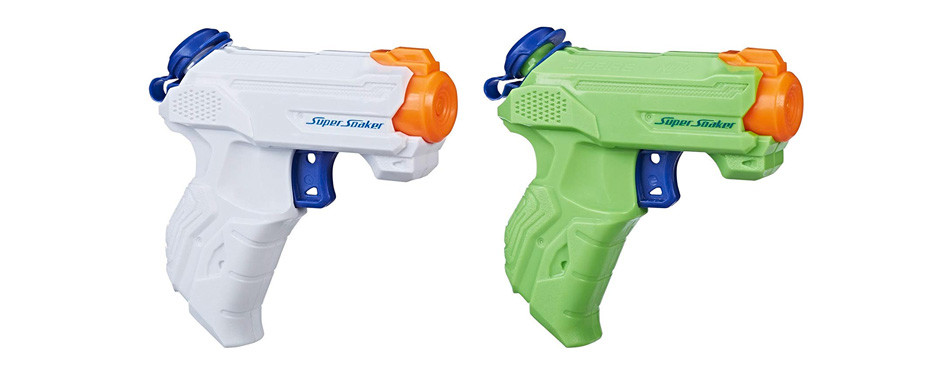 buy nerf water gun