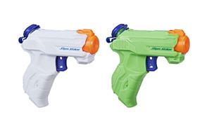 Nerf Super Soaker ZipFire