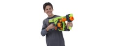 Nerf Zombie Strike Doominator