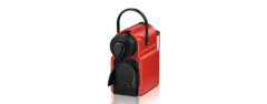 Nespresso Inissia Original Pod Coffee Machine