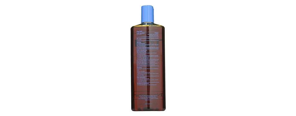 Neutrogena T/Gel Shampoo