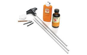 New Hoppe’s 9 Rifle Cleaning Kit
