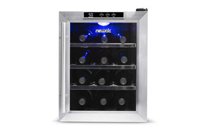 NewAir AW-121E 12 Bottle Thermoelectric Wine Cooler
