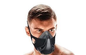 Newtion Training Mask