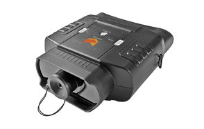 Nightfox 100V Widescreen Digital Night Vision Binoculars