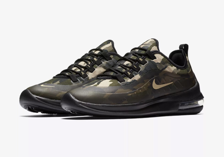 axis premium nike