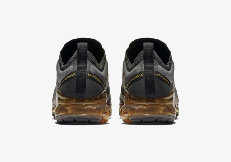Nike Basket Air VaporMax Flyknit 3 Aj6900 007 pas cher