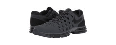 Nike Lunar Fingertrap Cross Trainer Sneakers