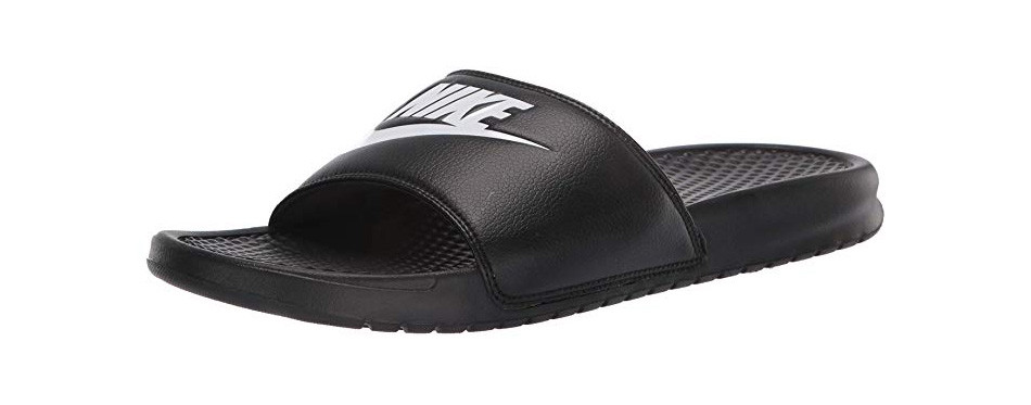 adjustable sliders mens