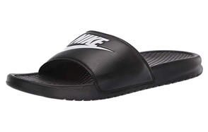 adjustable sliders mens