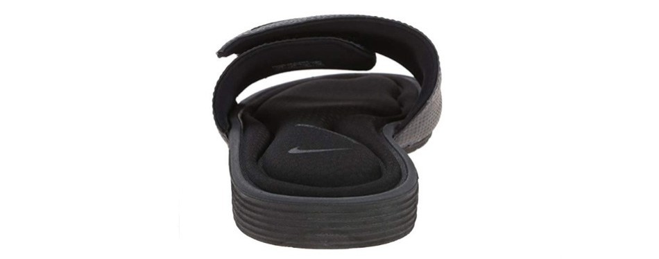 best men's athletic slides