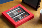 Nintendo Entertainment System Controllers