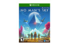 No Man's Sky