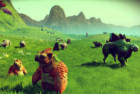 No Man's Sky