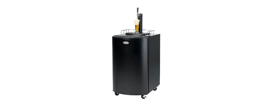 Nostalgia Kegorator
