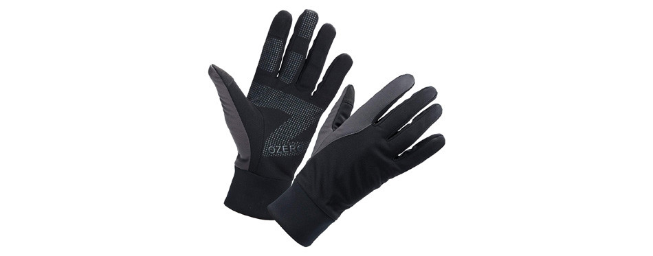 best men's cycling gloves
