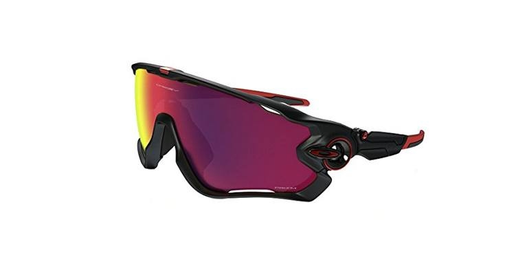 Oakley Jawbreaker