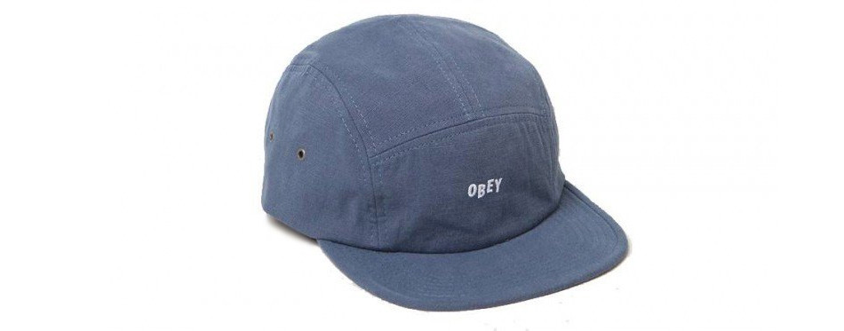 8 Best 5 Panel Hats For Men in 2020 [Buying Guide] Gear Hungry