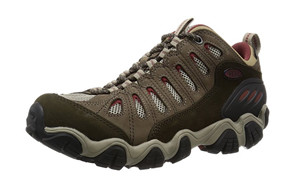 Oboz Men’s Sawtooth Low Bdry
