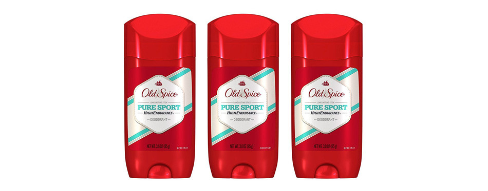 Old Spice Deodorant for Men