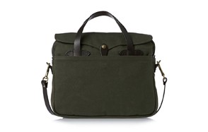 Original Filson Briefcase in Otter Green