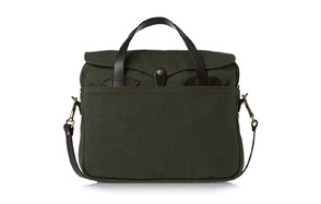 Original Filson Briefcase in Otter Green