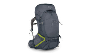 Osprey Atmos AG 65 Men's Survival Backpack