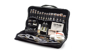 Otis Elite Cleaning System