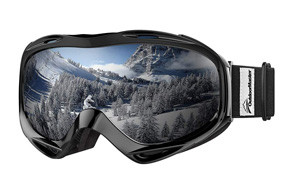 OutdoorMaster OTG Ski Goggles