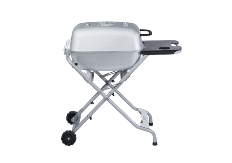 PK Grills Original Smoker Gear Hungry