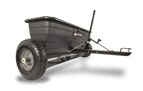 agri-fab 45-0288 max tow drop spreader